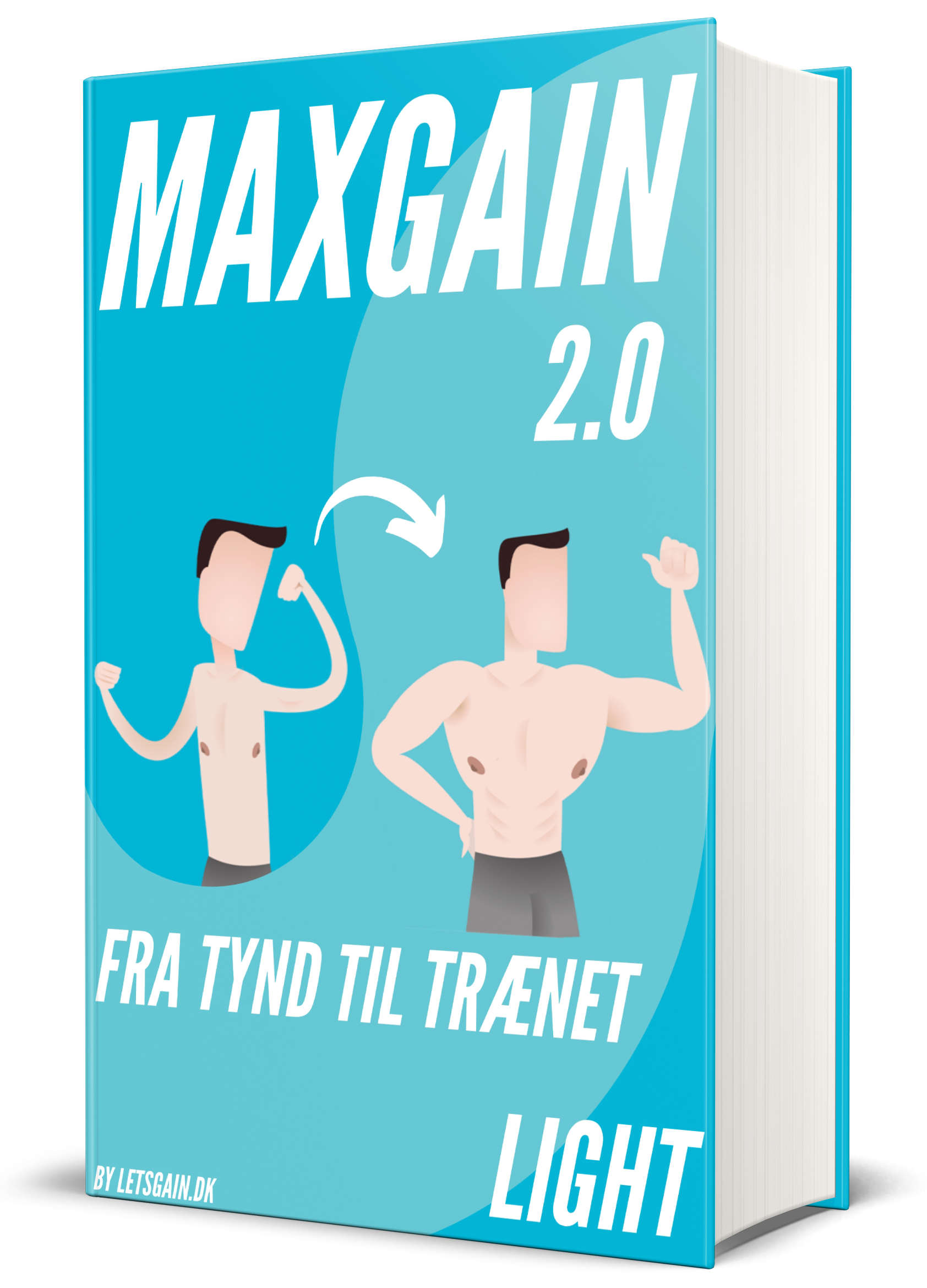 MAXGAIN Light